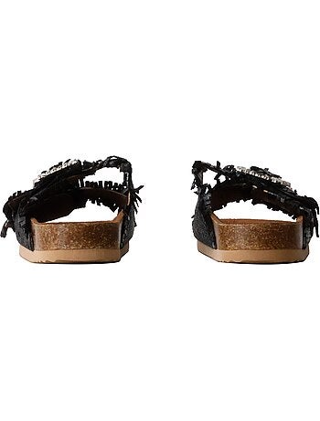 Mules à Enfiler Findlay Paris
