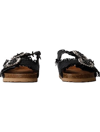 Mules à Enfiler Findlay Paris