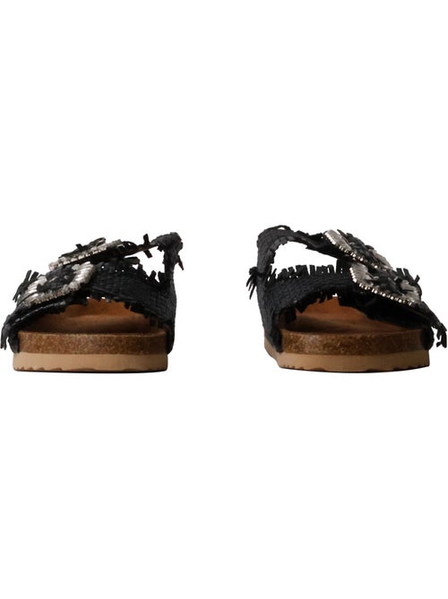 Mules à Enfiler Findlay Paris - Kiabi Mules à Enfiler Findlay Paris - Kiabi