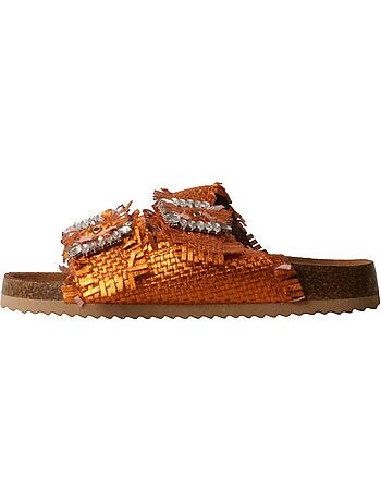 Mules à Enfiler Findlay Paris