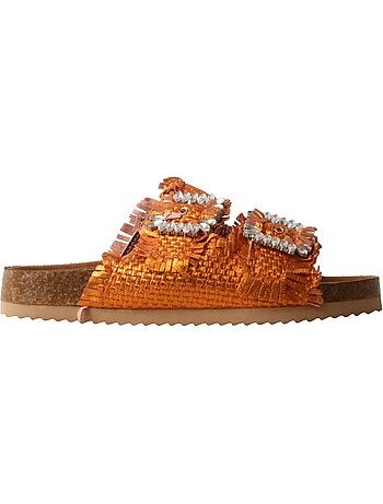 Mules à Enfiler Findlay Paris