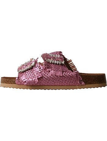 Mules à Enfiler Findlay Paris