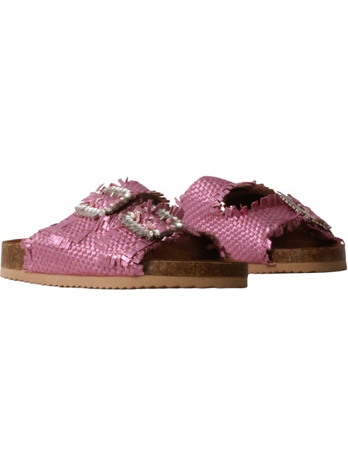 Mules à Enfiler Findlay Paris - Kiabi Mules à Enfiler Findlay Paris - Kiabi