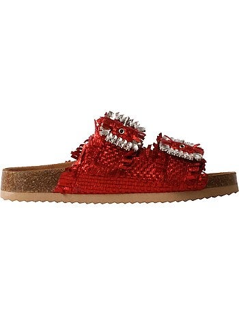 Mules à Enfiler Findlay Paris