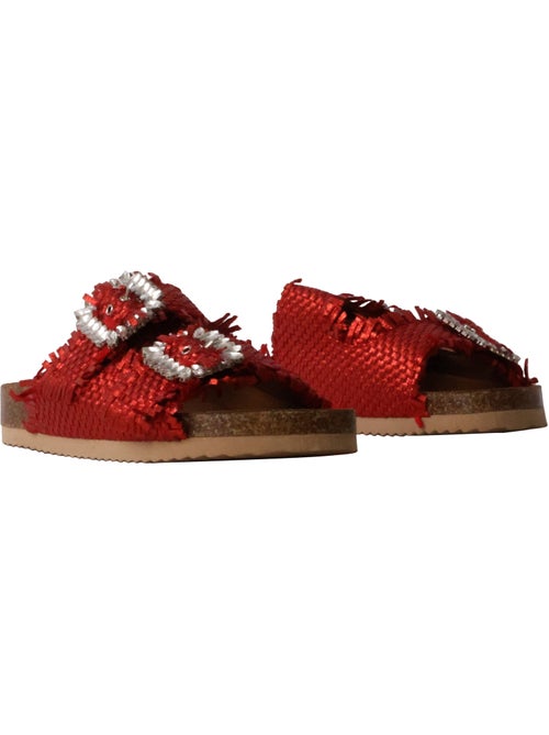 Mules à Enfiler Findlay Paris - Kiabi
