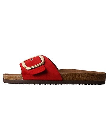 Mules à Enfiler Findlay Paris