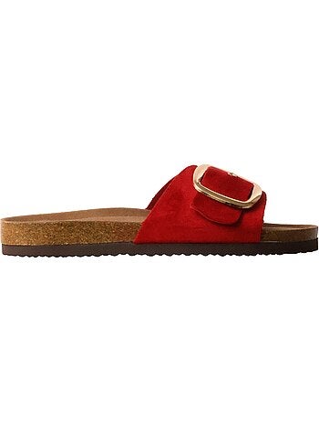 Mules à Enfiler Findlay Paris