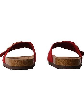 Mules à Enfiler Findlay Paris