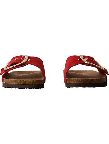 Mules à Enfiler Findlay Paris