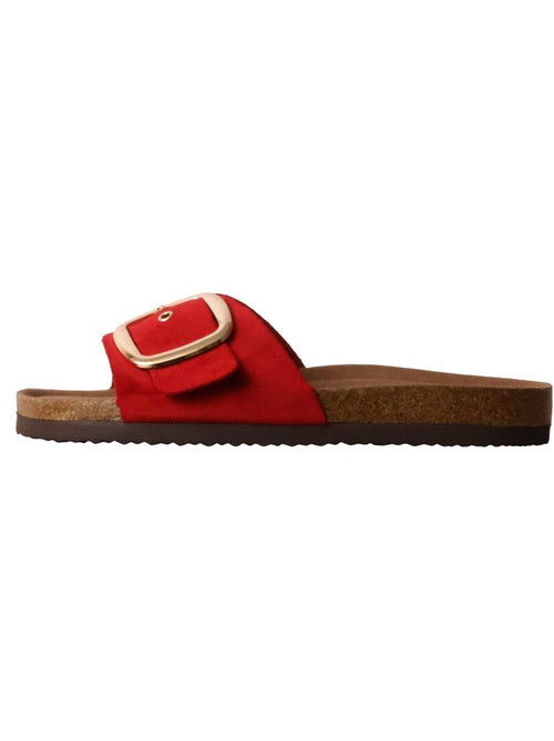 Mules à Enfiler Findlay Paris - Kiabi