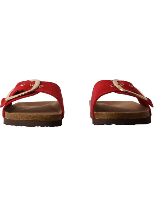 Mules à Enfiler Findlay Paris - Kiabi