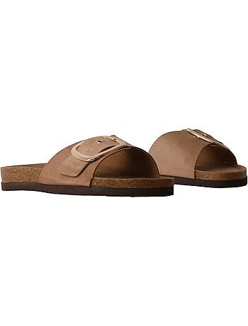 Mules à Enfiler Findlay Paris