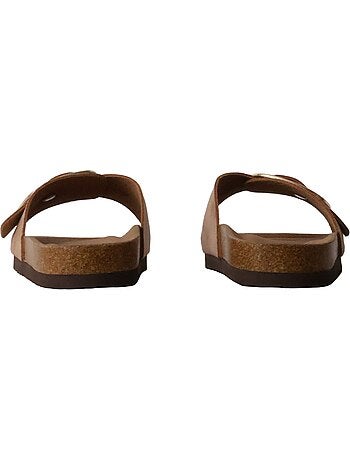 Mules à Enfiler Findlay Paris