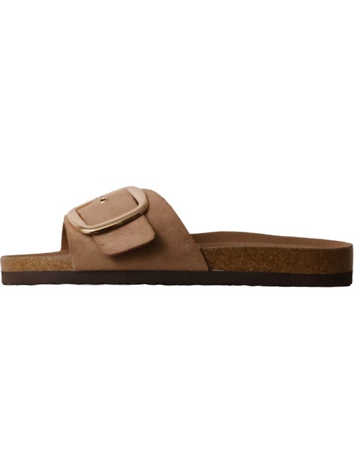Mules à Enfiler Findlay Paris - Kiabi Mules à Enfiler Findlay Paris - Kiabi