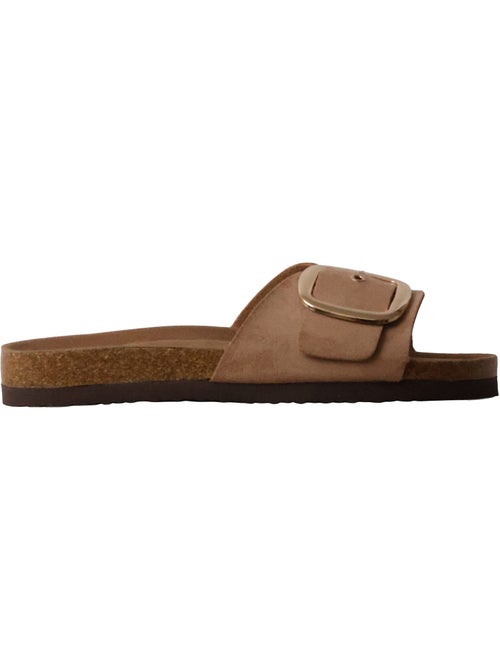 Mules à Enfiler Findlay Paris - Kiabi Mules à Enfiler Findlay Paris - Kiabi