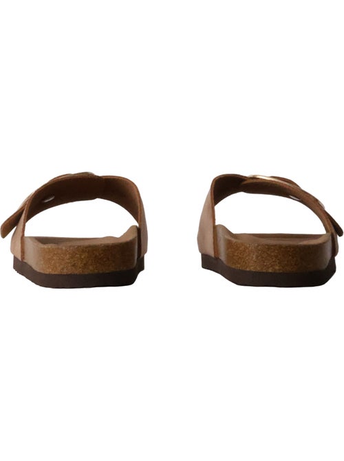 Mules à Enfiler Findlay Paris - Kiabi Mules à Enfiler Findlay Paris - Kiabi