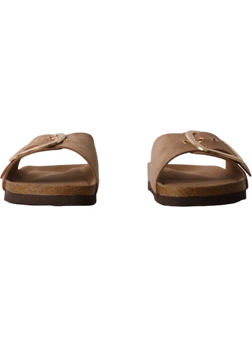 Mules à Enfiler Findlay Paris - Kiabi Mules à Enfiler Findlay Paris - Kiabi