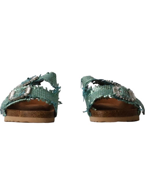 Mules à Enfiler Findlay Paris - Kiabi Mules à Enfiler Findlay Paris - Kiabi