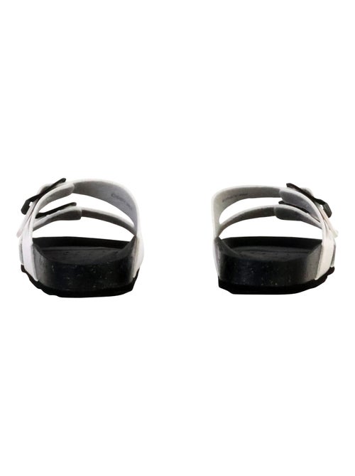 Mules à Enfiler Geox Brionia - Kiabi