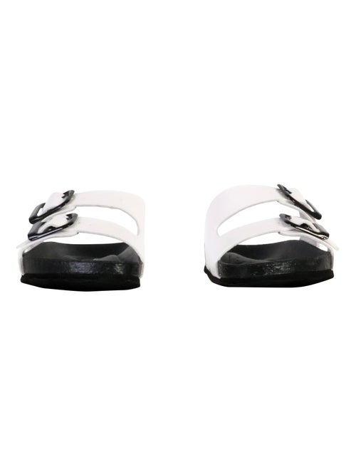 Mules à Enfiler Geox Brionia - Kiabi