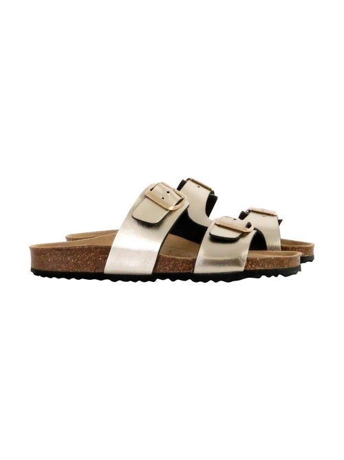 Mules à Enfiler Geox Brionia - Kiabi