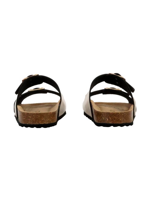 Mules à Enfiler Geox Brionia - Kiabi