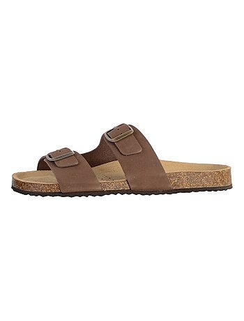 Mules à Enfiler Geox Brionia