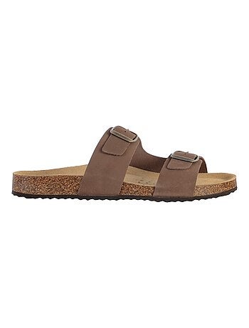 Mules à Enfiler Geox Brionia