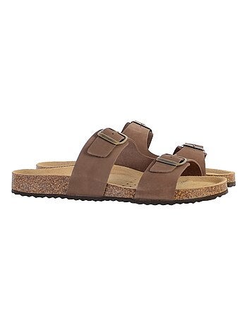 Mules à Enfiler Geox Brionia