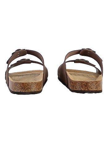 Mules à Enfiler Geox Brionia
