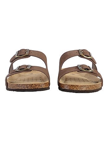 Mules à Enfiler Geox Brionia
