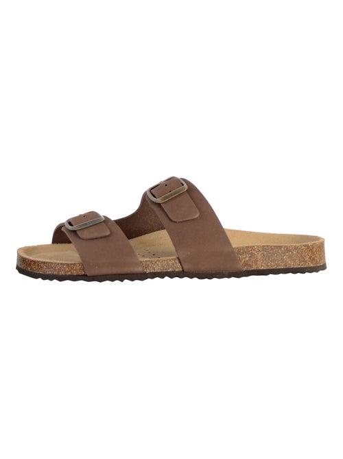 Mules à Enfiler Geox Brionia - Kiabi