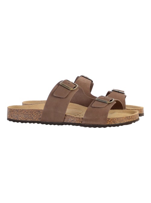 Mules à Enfiler Geox Brionia - Kiabi
