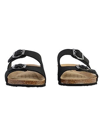 Mules à Enfiler Geox Brionia