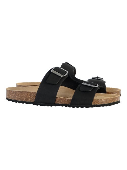 Mules à Enfiler Geox Brionia - Kiabi
