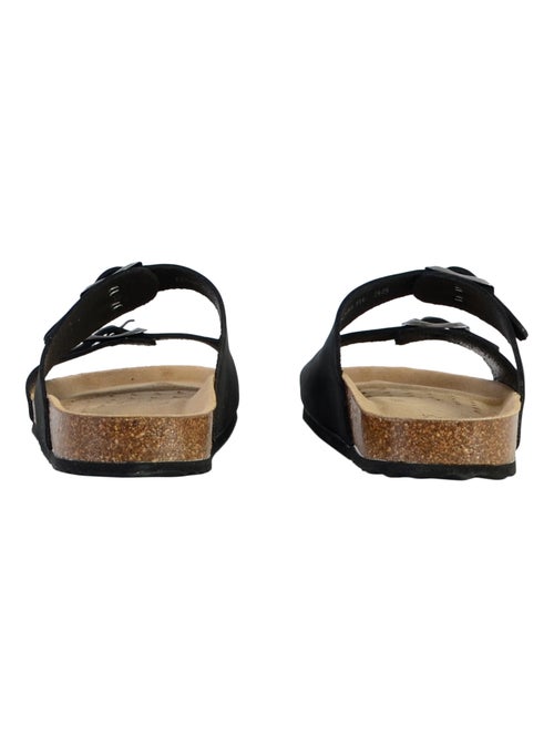 Mules à Enfiler Geox Brionia - Kiabi