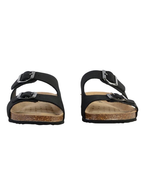 Mules à Enfiler Geox Brionia - Kiabi