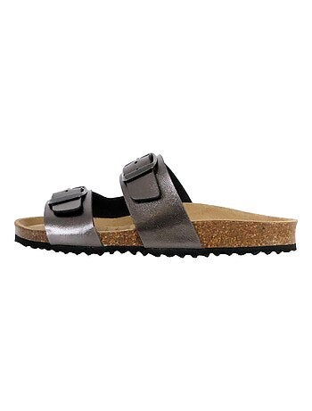 Mules à Enfiler Geox Brionia
