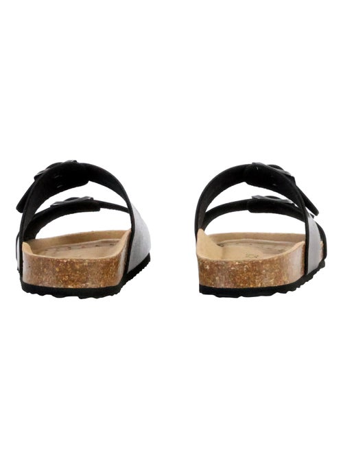 Mules à Enfiler Geox Brionia - Kiabi
