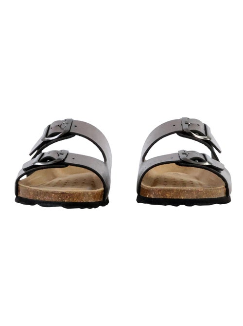 Mules à Enfiler Geox Brionia - Kiabi