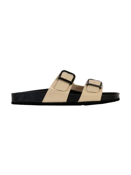 Mules à Enfiler Geox Brionia - Kiabi