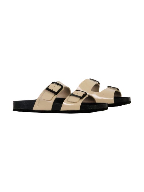 Mules à Enfiler Geox Brionia - Kiabi