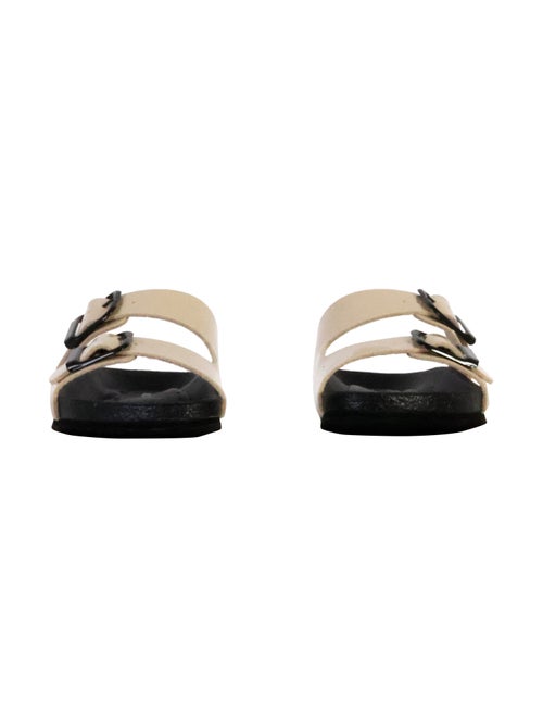 Mules à Enfiler Geox Brionia - Kiabi