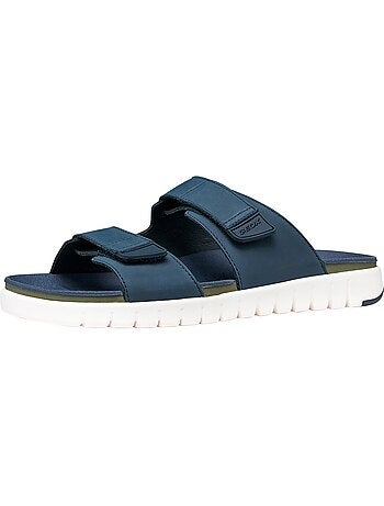 Mules à Enfiler Geox Flextride