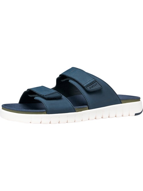 Mules à Enfiler Geox Flextride - Kiabi