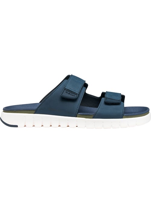Mules à Enfiler Geox Flextride - Kiabi