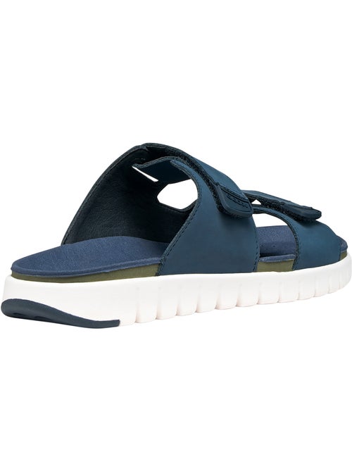 Mules à Enfiler Geox Flextride - Kiabi