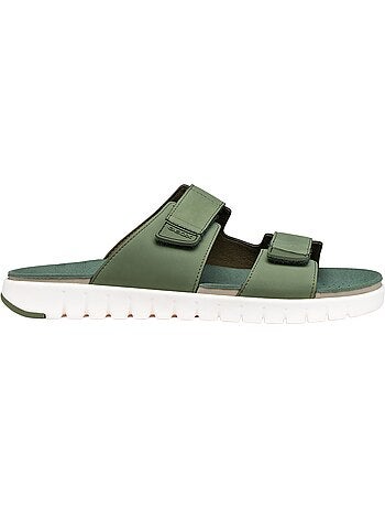 Mules à Enfiler Geox Flextride