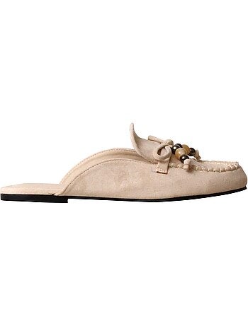 Mules à Enfiler Joia