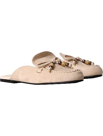 Mules à Enfiler Joia